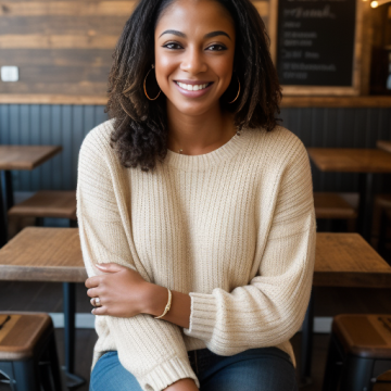 Shauna Brown, ULC Minister