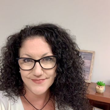 Krista Todd, ULC Minister