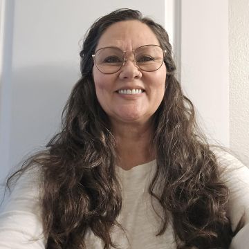 Candia Meyer, ULC Minister