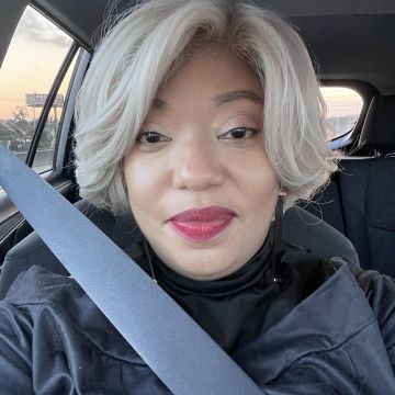 Rev. Poncia Kaneshiro, ULC Minister