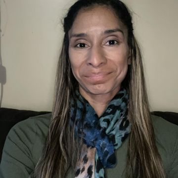 Gloria Mills - Ordained Minister - Get Ordained