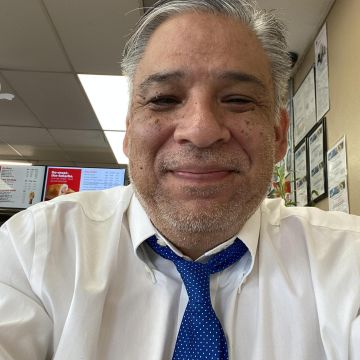 Christopher Ynclan, ULC Minister