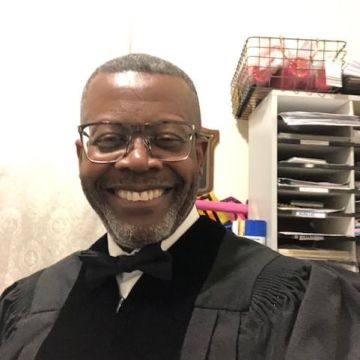 Samuel T James, ULC Minister