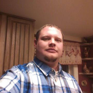 Rev. Aaron Lewis, ULC Minister