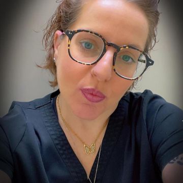 Marjorie A Duenow, ULC Minister