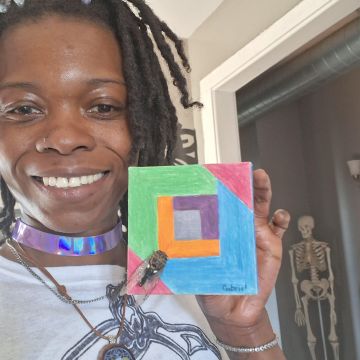 Gabriel Lee, ULC Minister