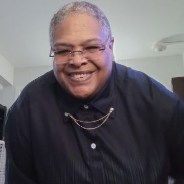 Rev Dierdre M. Williamson, ULC Minister