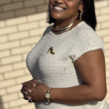 Lakeyshiaa Shnique Coleman, ULC Minister