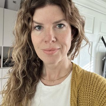Megan Smith-Reitz, ULC Minister