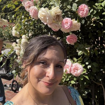 Gloria Gonzalez, ULC Minister