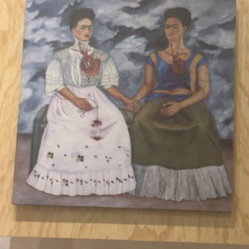 Gloria Ramon Gonzalez, ULC Minister