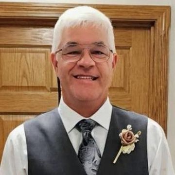 John D Buchanan, ULC Minister