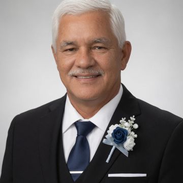 John D Buchanan, ULC Minister