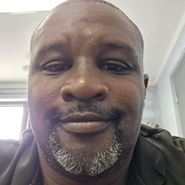 Minster Jeffrey Cooper, ULC Minister