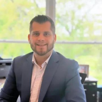 Ben Anderson, ULC Minister