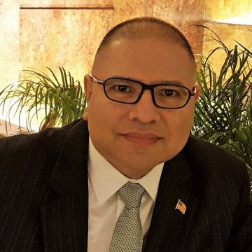 Dennis E. Gonzalez, ULC Minister