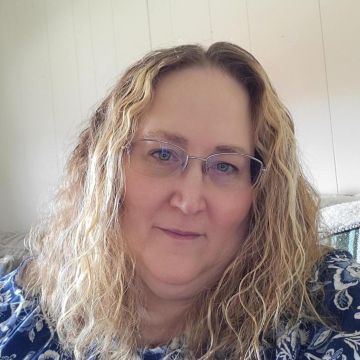 Michele Ann Fryer, ULC Minister
