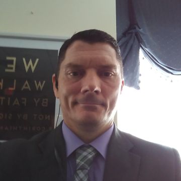 Asa Samuel Shamp, ULC Minister