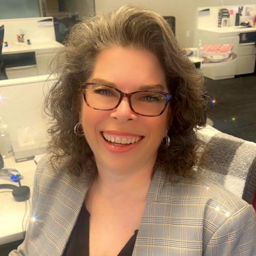Danielle Drayson, ULC Minister