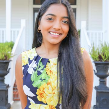Payal Kerai, ULC Minister