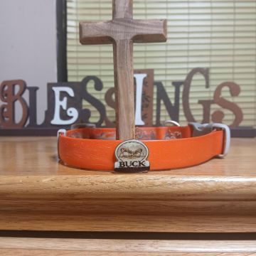 Toby Earl Ankrom, ULC Minister