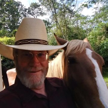 Rev. Jason Christopher Lucas, ULC Minister