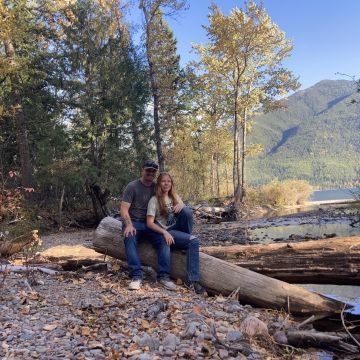 Pastor Edwards, ULC Minister