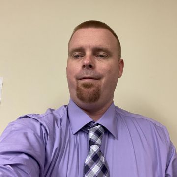 Justin Woodward, ULC Minister