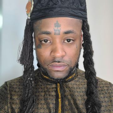 Kal Shareef El, ULC Minister