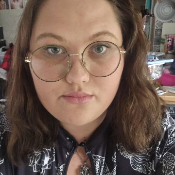 Mariah Andrews, ULC Minister