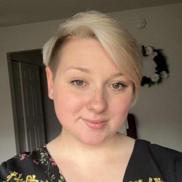 Kinsey Cook, ULC Minister