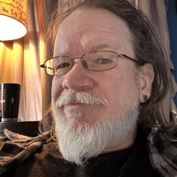 Joel Murray, ULC Minister
