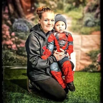 Shania Singleton, ULC Minister