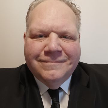 Christopher Darren Boyce, ULC Minister