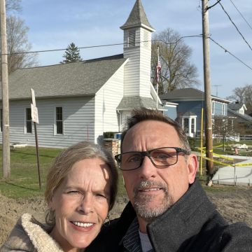 Larry E Taylor jr, ULC Minister