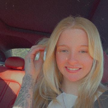 Shelby Carroll-Workman, ULC Minister