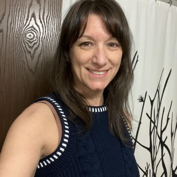 Nicole Marie Graham, ULC Minister