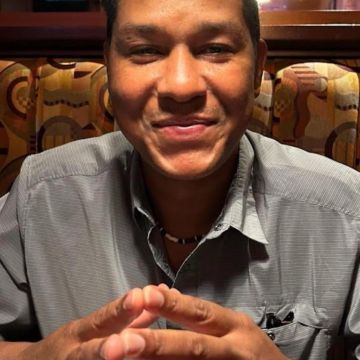 DuPree Evans, ULC Minister