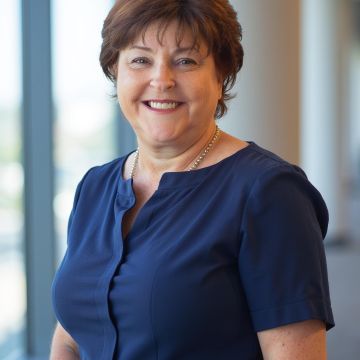 Terri-Jo Hoover, ULC Minister
