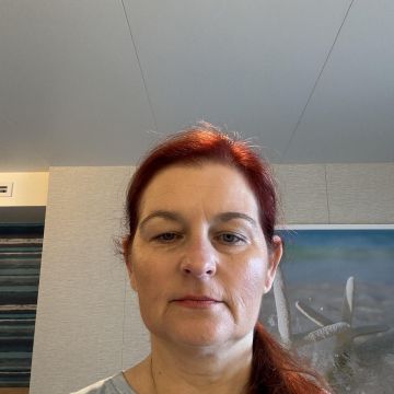 Katherine M. Cook, ULC Minister