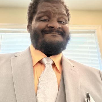 Kelvin Black, ULC Minister