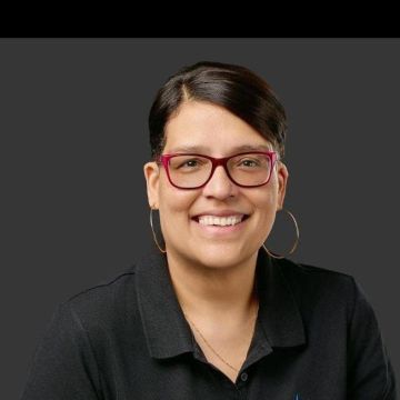 Nancy Castro, ULC Minister