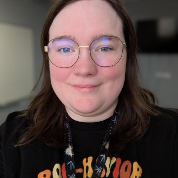 Caitlyn Mahoney, ULC Minister