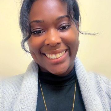 Paj'e Watts, ULC Minister