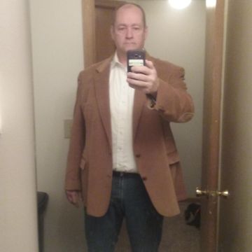 Stephen Ray, ULC Minister