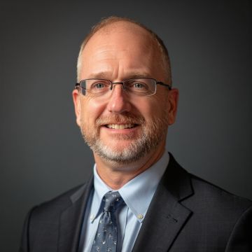 Michael A Brown, ULC Minister