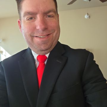 Joel Gerber, ULC Minister