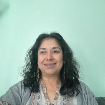 Beverly Genoveva Fuentes, ULC Minister