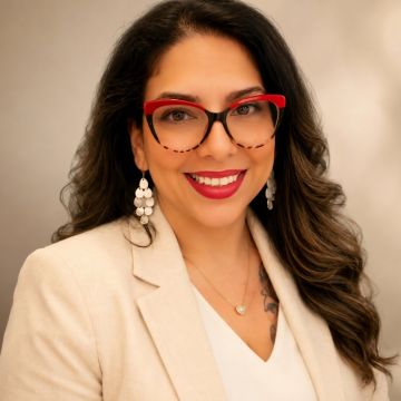 Shawndesse Morales, ULC Minister