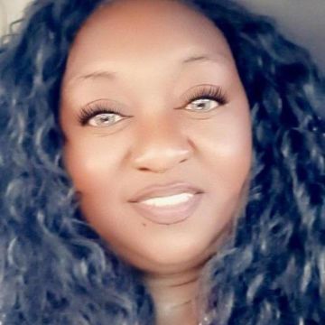 Tangie Mitchell, ULC Minister